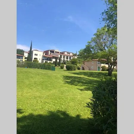 Charmant Appart Vue Mer / Avec Piscine Appartement Grimaud