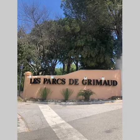 Charmant Appart Vue Mer / Avec Piscine Appartement