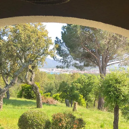 Charmant Appart Vue Mer / Avec Piscine