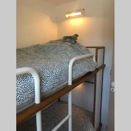 Charmant Appart Vue Mer / Avec Piscine *