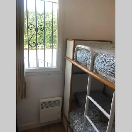 Apartment Charmant Appart Vue Mer / Avec Piscine Grimaud
