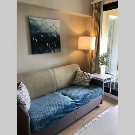 Charmant Appart Vue Mer / Avec Piscine * Grimaud