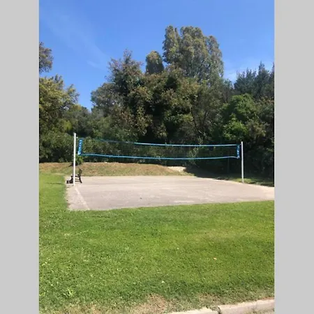 Apartment Charmant Appart Vue Mer / Avec Piscine Grimaud