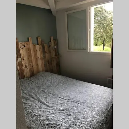Apartmán Charmant Appart Vue Mer / Avec Piscine