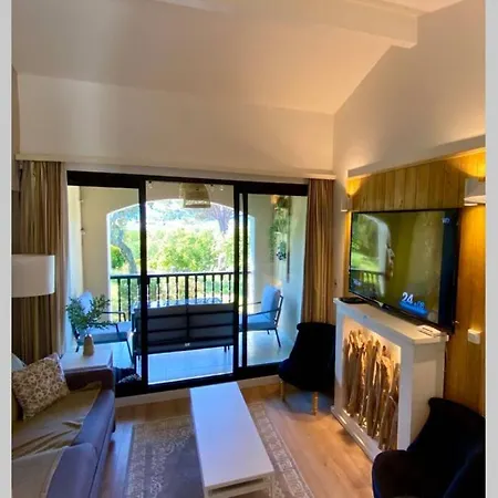 Charmant Appart Vue Mer / Avec Piscine Apartment *